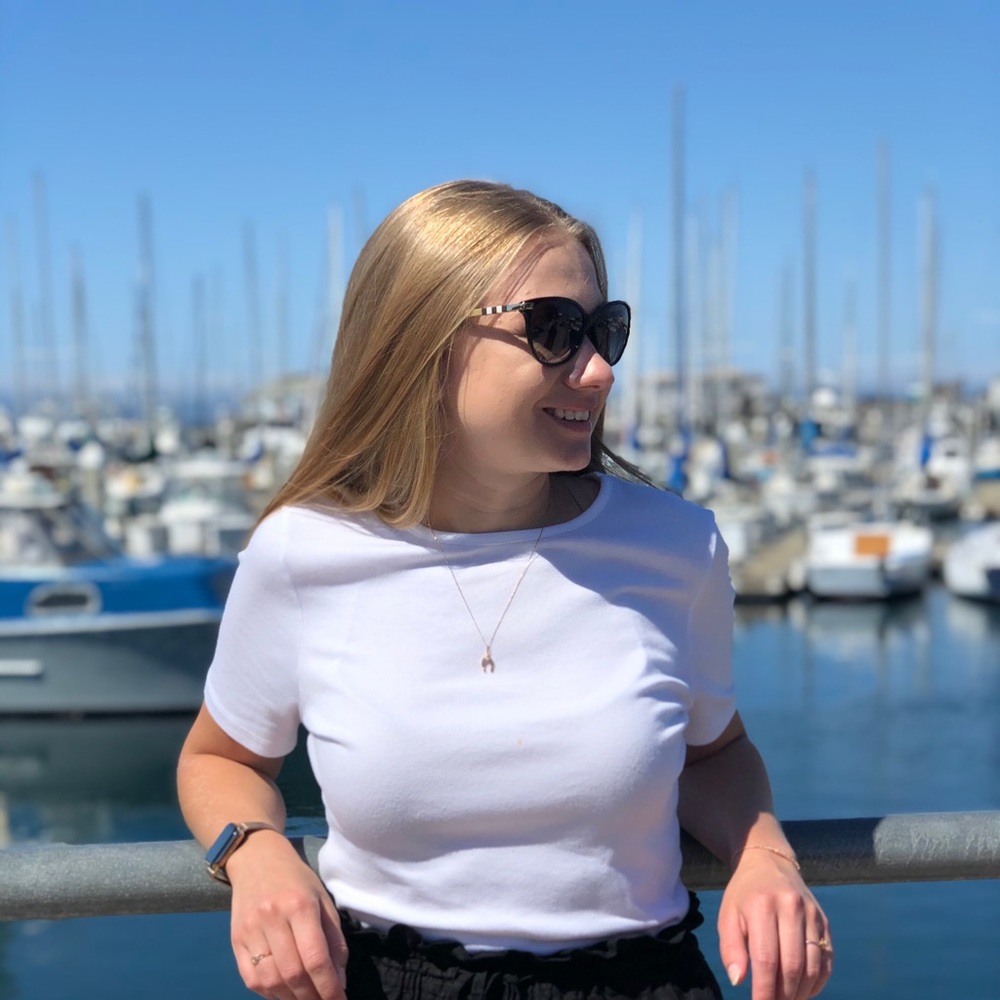 Meet your Posher, Victoria